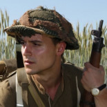 Armamento básico de Tommy Británico