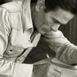 'Dossier Pasolini', un ensayo sobre el poeta y cineasta Pier Paolo Pasolini