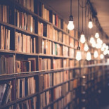 ¿Qué pasará con tus libros cuando mueras?