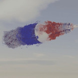 Astronautas e IA: el marciano ‘retorno’ de las misiones Apolo