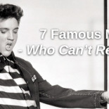 Músicos famosos que no sabían leer música [ENG]