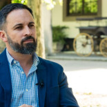 Cuando Abascal cobraba más que el Presidente del Gobierno por cargos a dedo pagados con dinero público