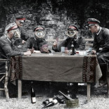 Y si Alemania hubiera ganado la Primera Guerra Mundial?