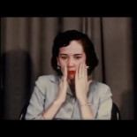 Entrevista psiquiátrica con las 3 personas de Chris Costner Sizemore (1956 - subs esp)