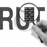 La necesidad de verdad