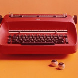 Cuando el procesador de texto acabó con la máquina de escribir