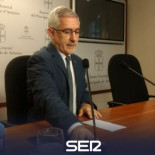 Llamazares: "No voy a las reuniones de la dirección federal, no entiendo de qué hablan"