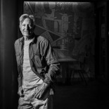 Kim: «El mundo de la historieta es divertidísimo comparado con el de la pintura, que es un rollo de cuidado»