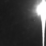 Un meteorito cruza la Península de Asturias a Tarragona 