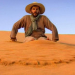 ¿Por qué las dunas entonan misteriosas melodías?