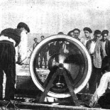 Los pioneros de la energía de las olas en España