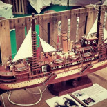 El naufragio del Santa Isabel, la mayor tragedia marítima civil de Galicia en el siglo XX