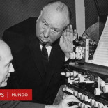 El trautonio, el instrumento musical electrónico que encantó a Goebbels y a Hitchcock