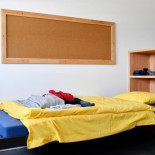 ¿Por qué la justicia suiza es tan clemente?