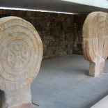 Las Estelas de Barros (Los Corrales de Buelna, Cantabria)