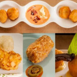 16 de Enero día internacional de la croqueta