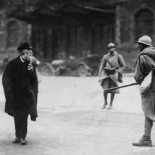 La ocupación militar del Ruhr, 1923