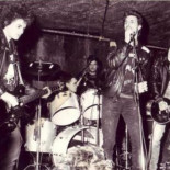 El disco que internacionalizó el punk español