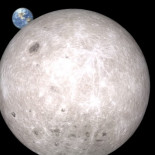 ¿Por qué la Tierra y la Luna sufrieron más choques de asteroides hace 290 millones de años?