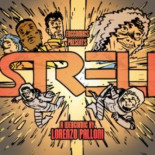 Estrella: un cómic de astroquímica