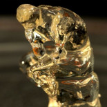 Olvíde todo lo que sabe sobre la impresión 3D: la "replicator" está aquí [ENG]