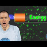 La energía no fluye de la forma que imaginas [ENG]