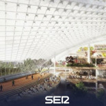 Google toca la cúpula de la arquitectura con el cristal de la berciana Tvitec
