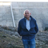 La 'obra maldita' de Enciso: 25 años de obras y 40 segundos para evacuar el pueblo