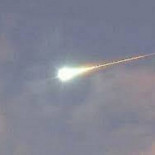 Videos espectaculares de meteorito cayendo en Venezuela