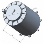 El generador de radioisótopos ruso de la sonda lunar china Chang’e 4