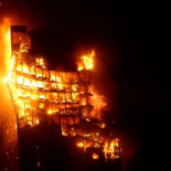 Villarejo informó a BBVA haber destruido los documentos de FG que ardieron en el Windsor