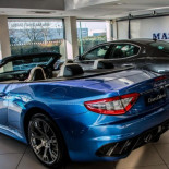 Papúa Nueva Guinea denuncia el robo de 300 coches de lujo utilizados en un foro