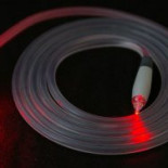 Fibra óptica: cómo tus ‘mails’ pueden viajar a 200.000 km/s