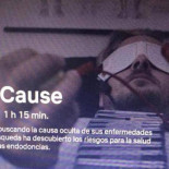 Los odontólogos, en 'pie de guerra' por un documental de Netflix que relaciona el cáncer con las endodoncias