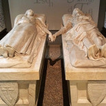 Los amantes de Teruel, la leyenda y la historia