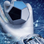 Festo presenta su mano robótica blanda que aprende por si sola a agarrar objetos (ING)