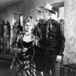 ‘La diligencia’ de John Ford, un trayecto que llega a los 80 años