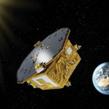 El gran éxito de la misión LISA Pathfinder
