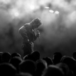 Bill Hicks: La risa y la rabia