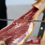 Así se distingue un buen jamón ibérico de bellota