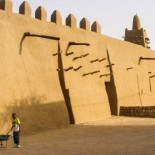 Tombuctú, la ciudad mítica