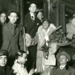 La «magnífica animalidad de una mulata del Misisipi»: Josephine Baker en España