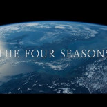 Vivaldi y la Estación Espacial Internacional