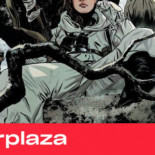 Sara, francotiradora soviética; un cómic sobre la mujer en la II Guerra Mundial