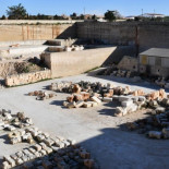 Menorca se queda sin piedra de 'marès' por la demanda de extranjeros