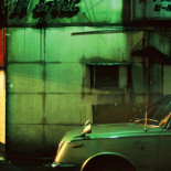 Ciudades del futuro : Tokyo and Yokosuka (1976-1983)