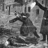 No, no sabemos quién fue 'Jack el Destripador'