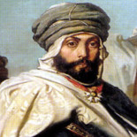 Ibn Mardanish (rey Lobo), el muladí que quiso conquistar al-Ándalus a los almohades