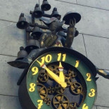 La misteriosa obsesión con el número 11 de Solothurn, una pequeña ciudad suiza