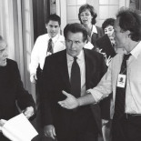 The West Wing, el honor en la política y la inteligencia como virtud